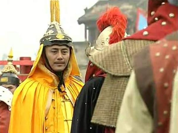 皇太极之死(他到底是怎么死的)