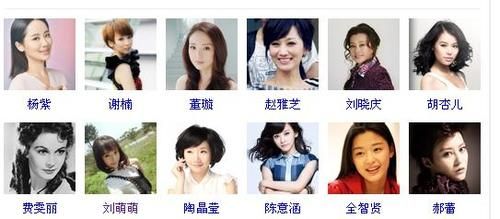 天蝎座明星有哪些明星(他们都神秘吗)