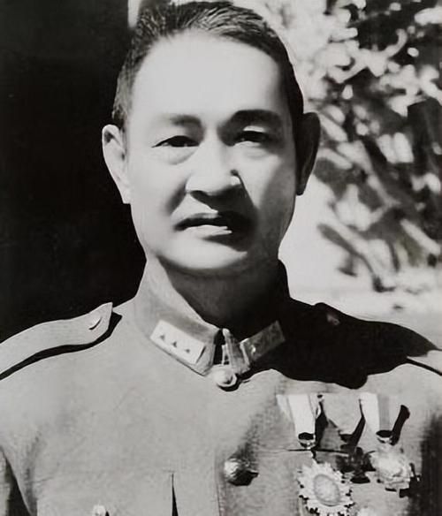 程潜简介(他的人生轨迹与湖南有着怎样的联系)