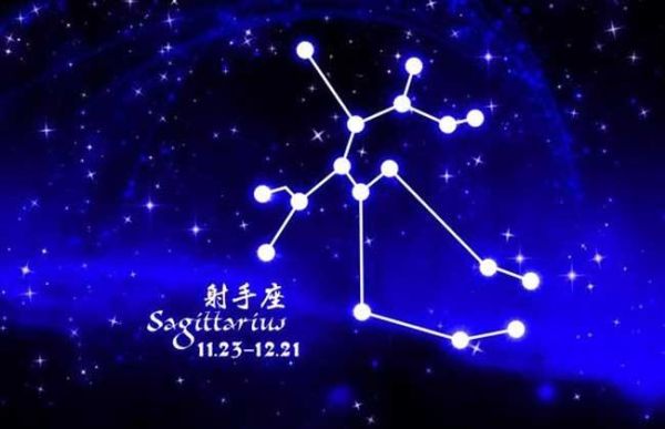 天蝎座是几月几号到几月几号射手座(射手座又是在哪个月份呢)