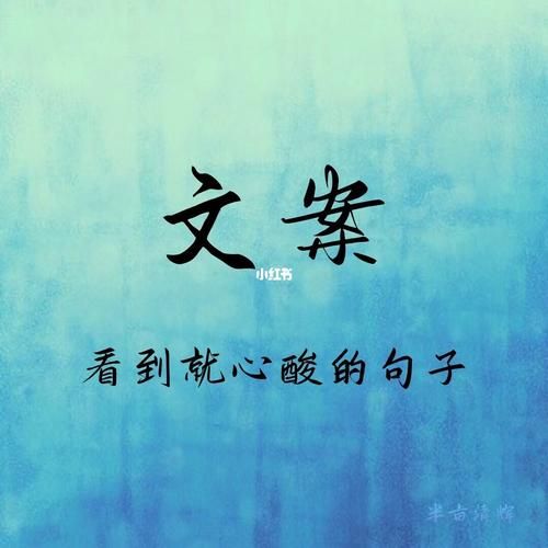 自动回复伤感(你猜得到对方的心酸吗)