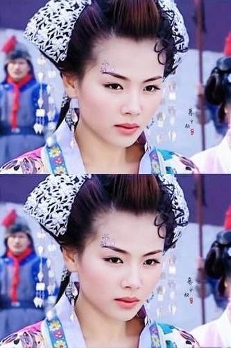 花芯夫人(还是命运多舛)