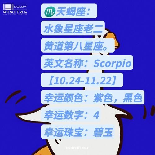 天蝎座的性格脾气适合做生意吗(  他们能驾驭好生意场上的复杂关系吗)