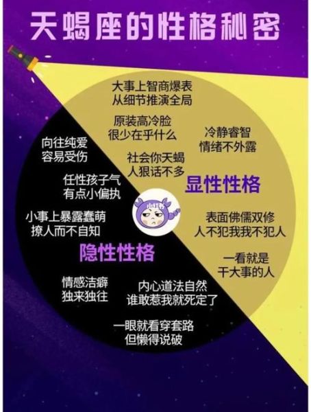 天蝎座的性格视频(视频揭秘真相)