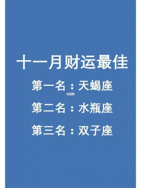 天蝎座的月份是几月到几月( 10月到11月没错吧)