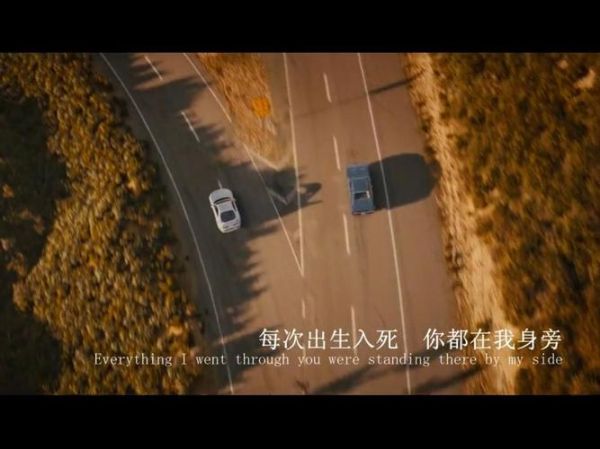 速度与激情7经典台词(永远不会再有葬礼了吗)