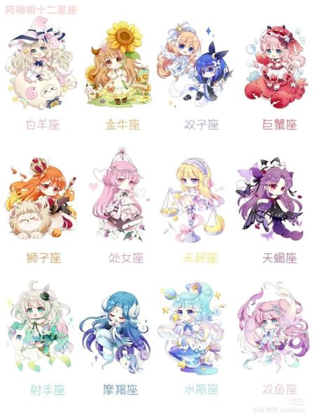 巨蟹女和狮子男座(他们能擦出爱情火花吗)