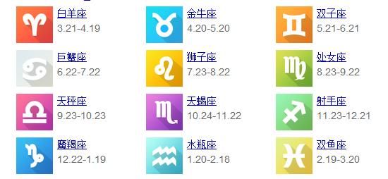 巨蟹座是几月份双鱼座(哪个月份出生)