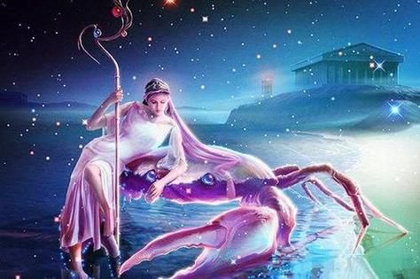巨蟹座的女人可怕(她们的爱情有多可怕)