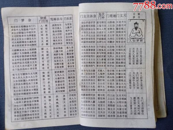 通书算命(它们的区别在哪里)
