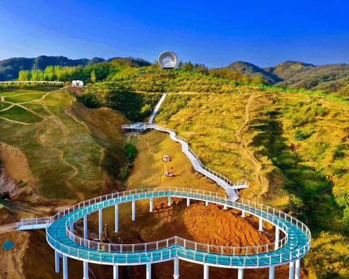 三水源生态旅游度假区(有什么适合孩子的项目)