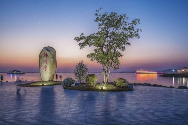 东太湖生态旅游度假区(去那里玩什么最值得呢)