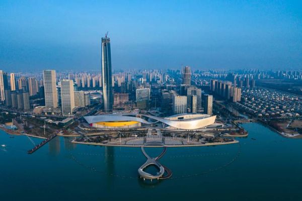 东太湖生态旅游度假区(去那里玩什么最值得呢)