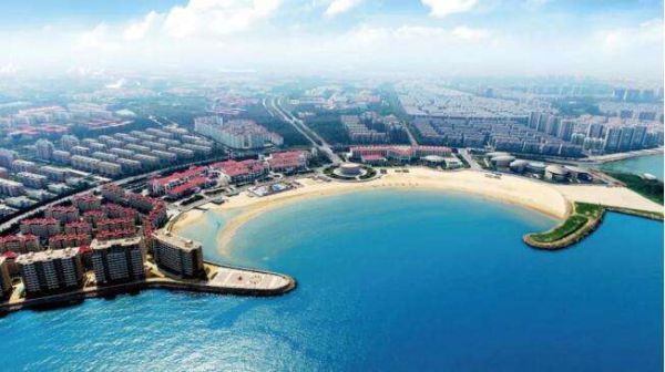 东海旅游度假区(怎么过去最方便)