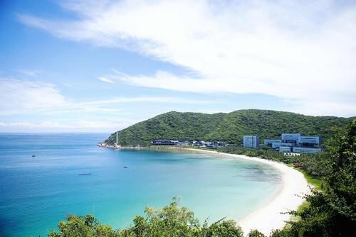 亚龙湾旅游度假区(吃什么才过瘾)