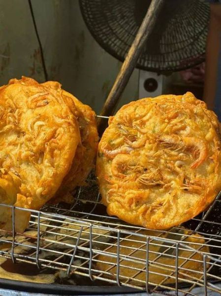 北海银滩旅游度假区(推荐几个特色美食吧)