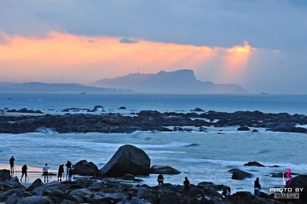 吉兆湾旅游度假区(  交通方便吗)