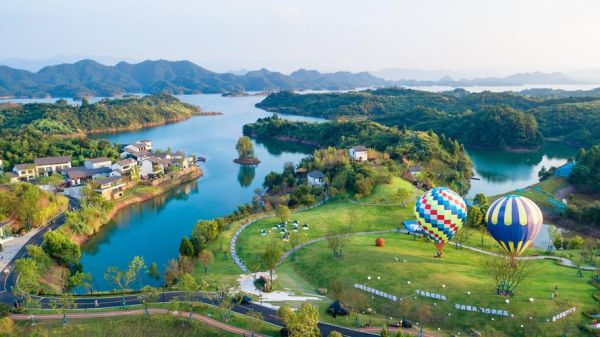 国家旅游度假区(最让你印象深刻的是哪里)