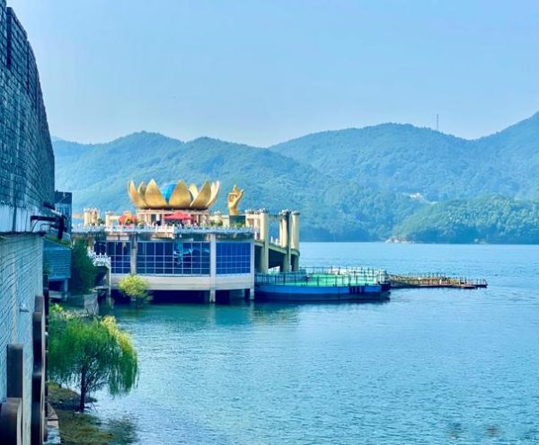 太湖国家旅游度假区(怎么才能玩得尽兴)
