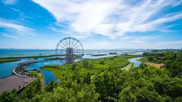太湖旅游度假区(适合一家人去吗)