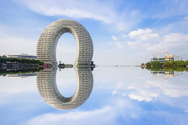 太湖旅游度假区(适合一家人去吗)