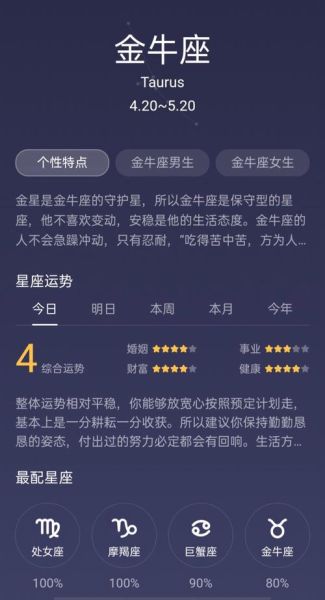 每日星座运势查询美国神婆(帮你一探究竟)