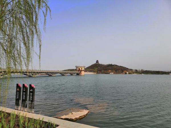 文昌湖旅游度假区(除了风景区还有其他项目吗)