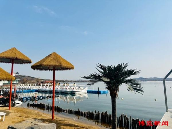 文昌湖旅游度假区(除了风景区还有其他项目吗)