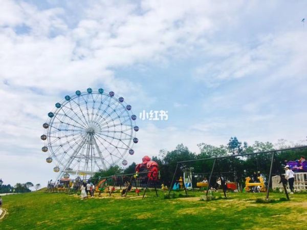 欢喜坪旅游度假区(怎么去最方便)