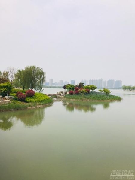 济宁北湖省级旅游度假区(有什么推荐吗)