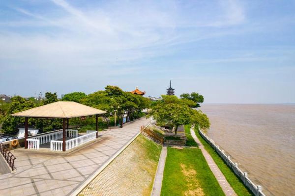 海宁盐官旅游度假区(还有哪些值得一去的地方)