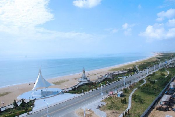 海阳旅游度假区(该怎么安排行程呢)