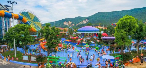 湖州太湖旅游度假区(有什么浪漫玩法)