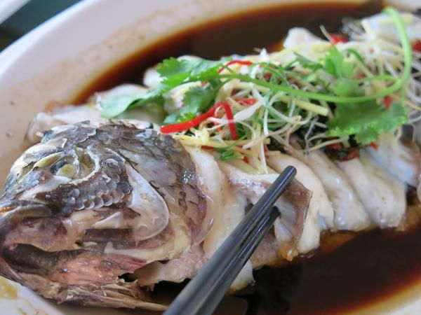 滇池旅游度假区(有哪些特色美食)