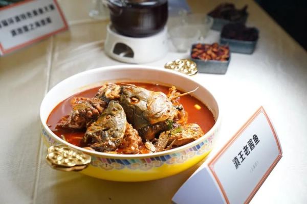 滇池旅游度假区(有哪些特色美食)