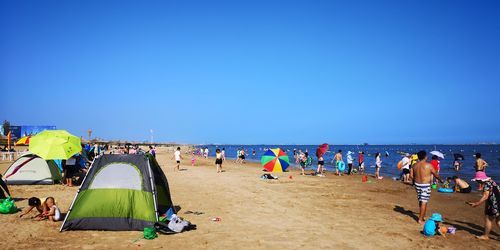 滨海旅游度假区(  怎么玩才能玩得尽兴)