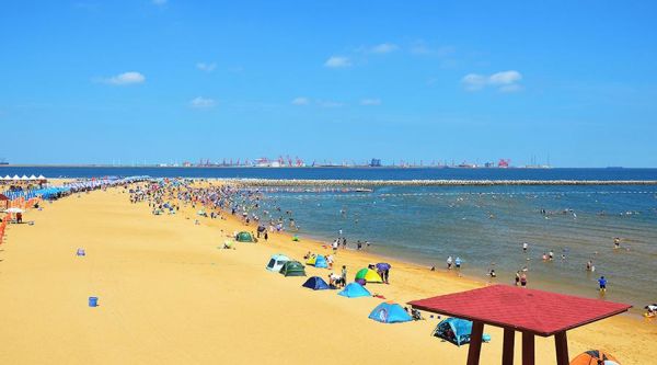 滨海旅游度假区(  怎么玩才能玩得尽兴)