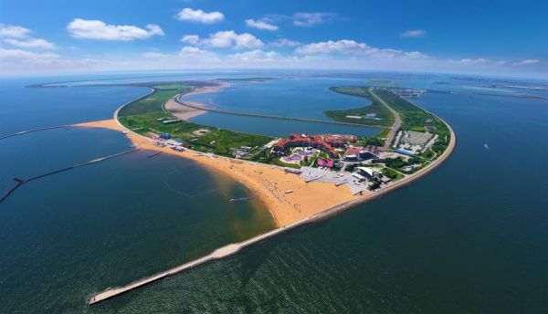 潍坊滨海旅游度假区(适合亲子游吗)