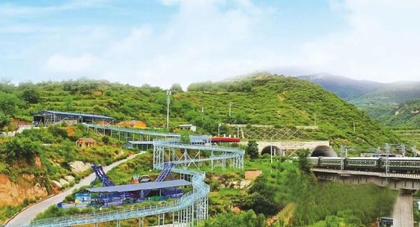生态旅游度假区(孩子会喜欢吗)