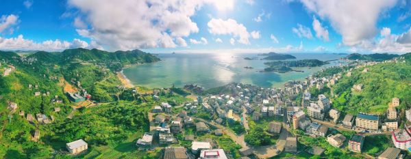 石塘半岛旅游度假区(这个度假胜地值得一去)