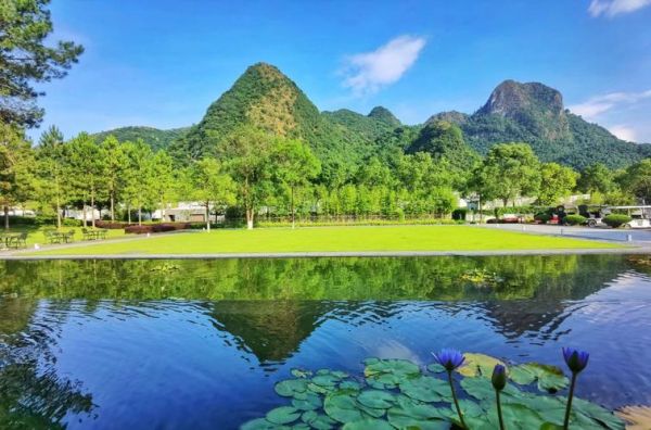 积庆里仙湖温泉旅游度假区(风景值得一看吗)