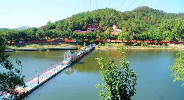 绿太阳生态旅游度假区(绿太阳生态旅游度假区适合吗)