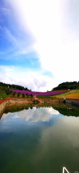 绿葱坡旅游度假区(还能享受到哪些乐趣)