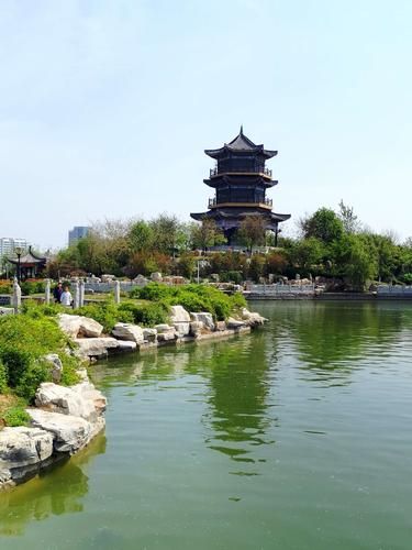 聊城江北水城旅游度假区(江北水城度假区值得一去吗)