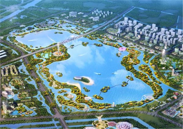 聊城江北水城旅游度假区官网(官网有最新资讯吗)