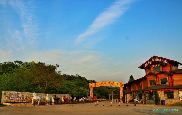 苏州太湖旅游度假区(住哪里比较好)