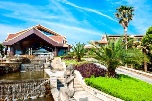 苏州阳澄湖半岛旅游度假区(还是选择民宿体验)