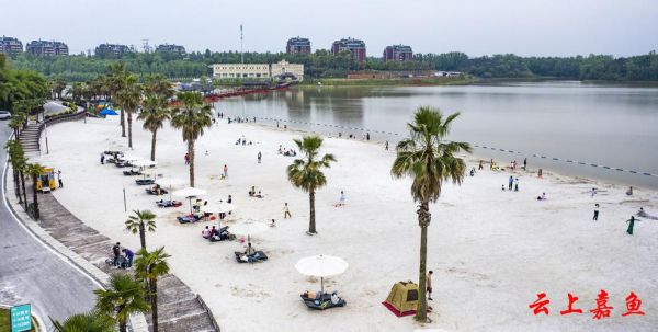 蜜泉湖旅游度假区(体验项目多吗)