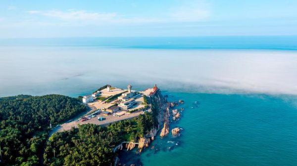 西霞口旅游度假区(西霞口旅游度假区怎么样)