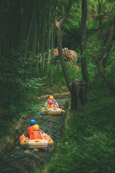 金坛茅山旅游度假区(适合亲子游吗)